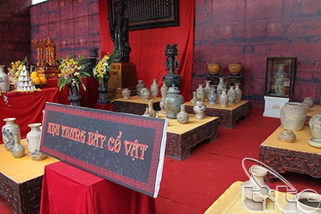 Mỹ thuật cổ truyền