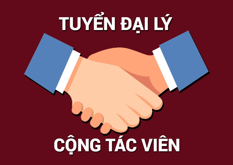 TUYỂN CTV, ĐẠI LÝ PHÂN PHỐI TOÀN QUỐC 
