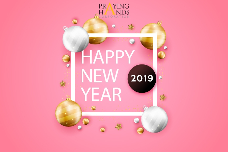 Thông báo lịch nghỉ Tết Dương Lịch năm 2019