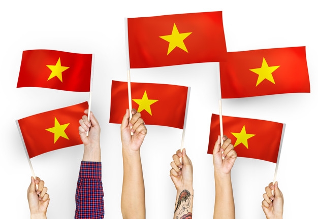 Thông Báo nghỉ Lễ 30/4 và quốc tế lao động 1/5 