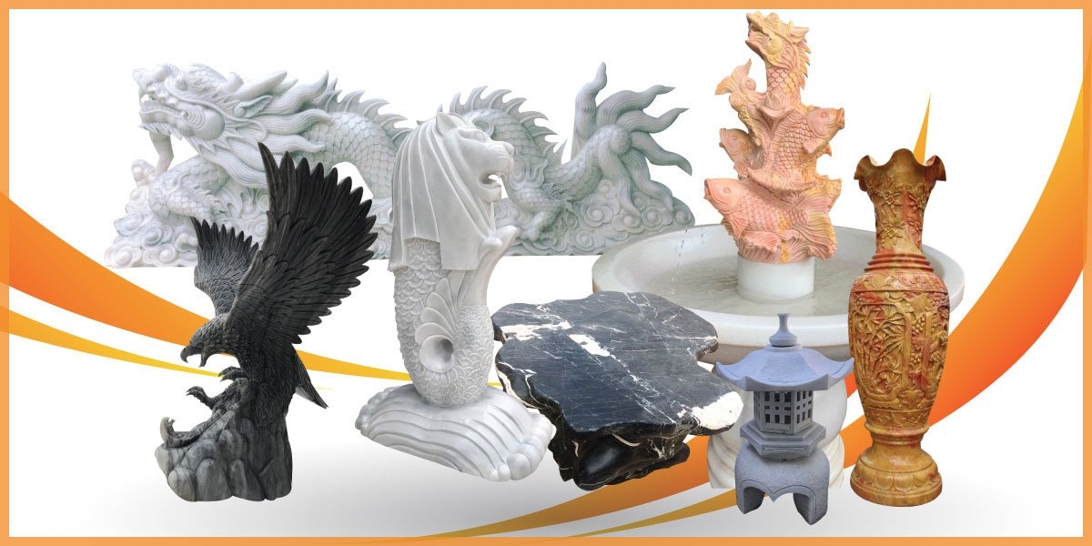 Ngoại Thất - Sân Vườn