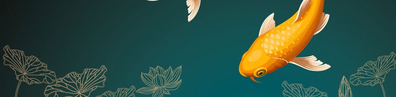 Tượng cá chép