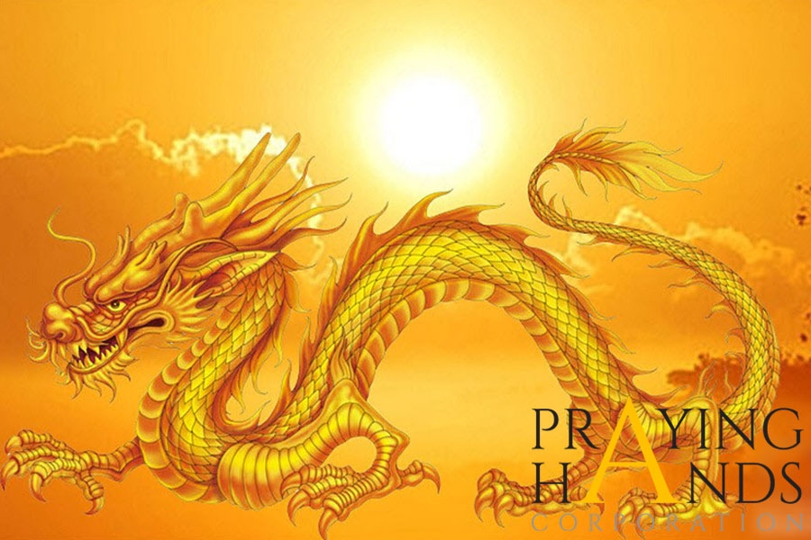 Hướng dẫn cách bài trí tượng rồng trong nhà hợp phong thủy