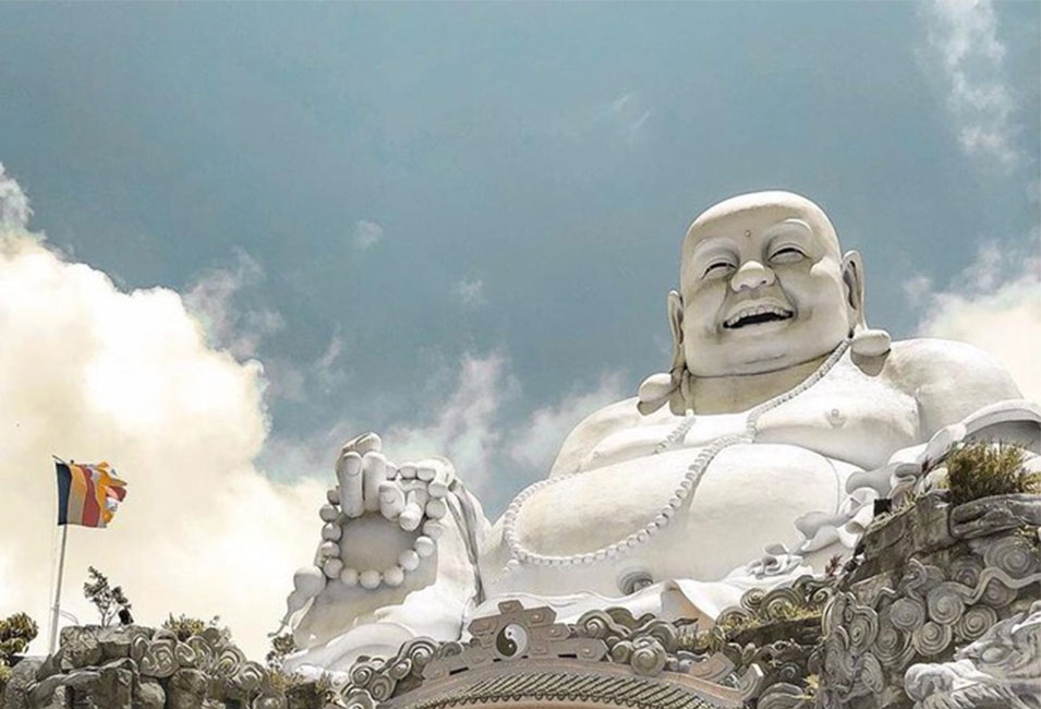 Tượng Đá Điêu Khắc Mỹ Nghệ