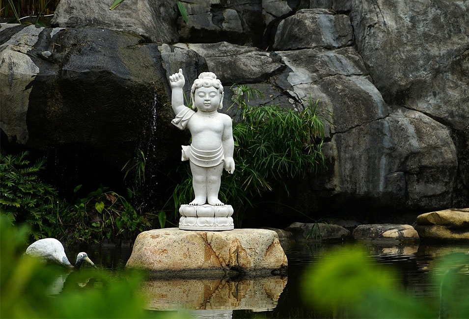 Tượng Đá Điêu Khắc Mỹ Nghệ