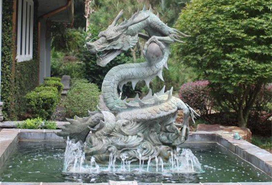 Tượng Đá Điêu Khắc Mỹ Nghệ