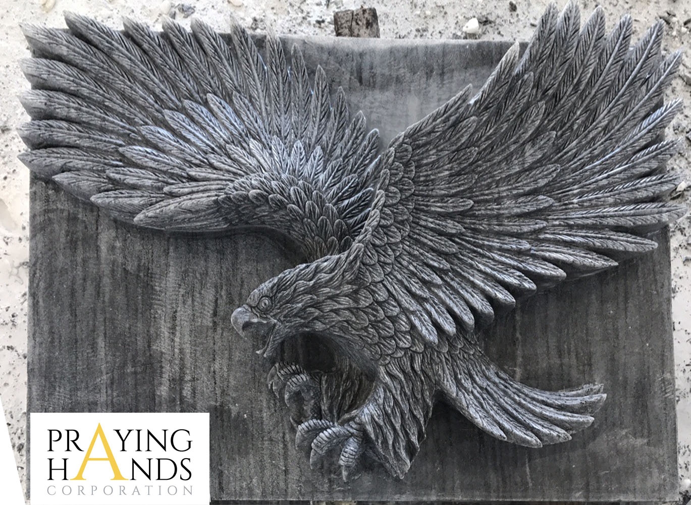 Phù điêu là gì? Các phương pháp tạo hình tượng