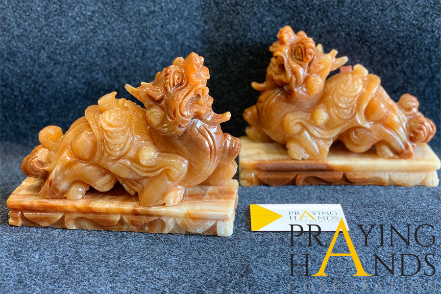 Tỳ hưu cho tuổi Tỵ