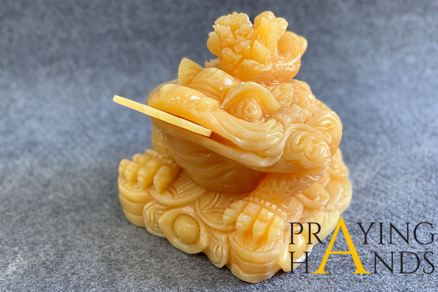 Vật phẩm cho tuổi Ngọ