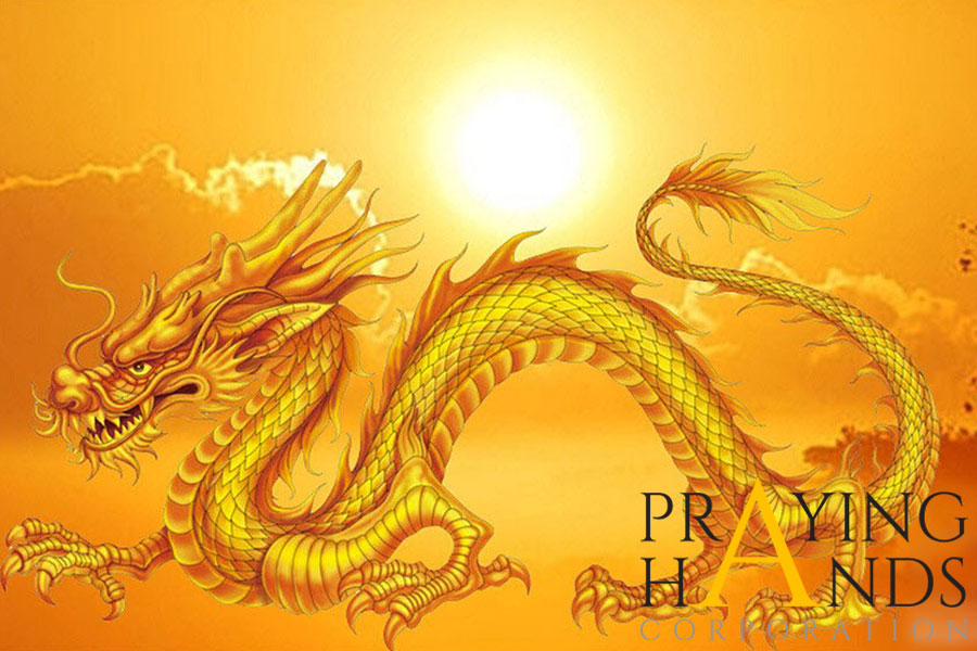 Ý nghĩa của rồng trong phong thủy